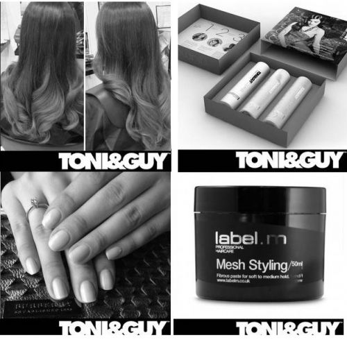 TONI&GUY