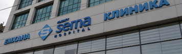 Almaty Sema Hospital