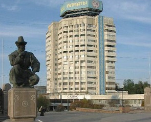 baikonur