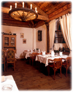 restoran